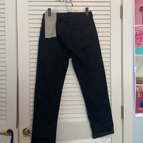 New with tags everlane pants - Picture 2 of 3